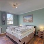 Haus Muehlenstrasse 8, App 7msog2 Appartamento