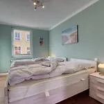 Appartamento Haus Muehlenstrasse 8, App 7msog2 Heiligenhafen