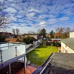 Haus Muehlenstrasse 8, App 7msog2 *