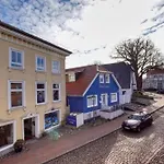 Appartamento Haus Muehlenstrasse 8, App 7msog2 Heiligenhafen