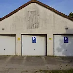 Haus Muehlenstrasse 8, App 7msog2 *