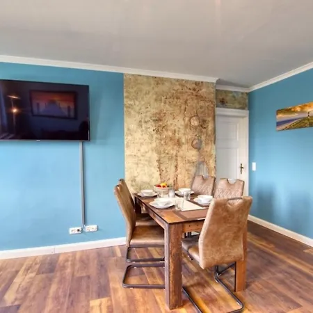 Appartement Haus Muehlenstrasse 8, App 7msog2 Heiligenhafen