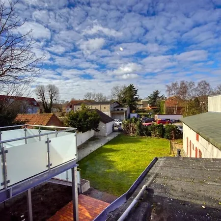 Haus Muehlenstrasse 8, App 7msog2 *