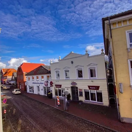 Haus Muehlenstrasse 8, App 7msog2 Lejlighed Heiligenhafen