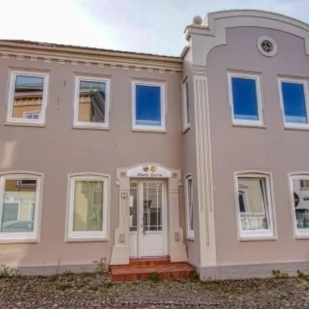 Haus Muehlenstrasse 8, App 7msog2 Appartement Heiligenhafen