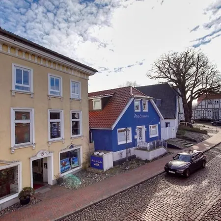 Lejlighed Haus Muehlenstrasse 8, App 7msog2 Heiligenhafen