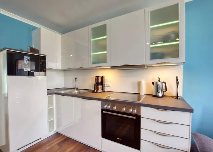 Haus Muehlenstrasse 8, App 7msog2