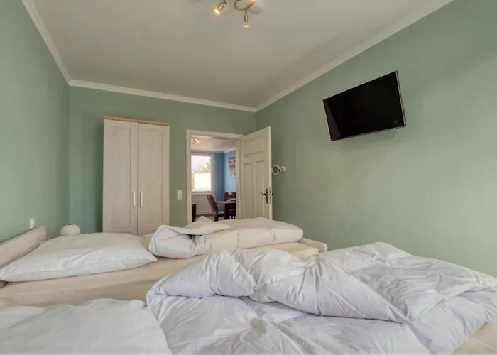 Haus Muehlenstrasse 8, App 7msog2