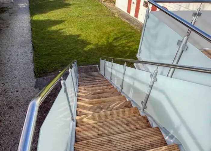 Haus Muehlenstrasse 8, App 7msog2 *